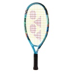 Yonex Kinder-Tennisschläger Junior JR 19in (2-4 Jahre) 2025 hellblau - besaitet -